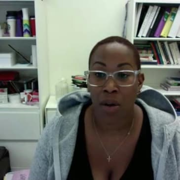 Dr. Meredith D. Clark: Discusses Increasing Journalism Diversity