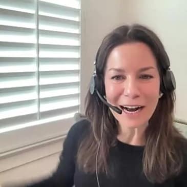 Supporting Others In Realizing They Are Their Own Best Healers with: Colleen Avis
