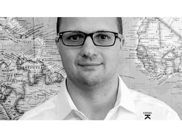 Anthony Caputi, Sales Recruiter