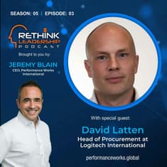 S05E03: Companies and their Leaders as forces for a sustainable, diverse and inclusive future