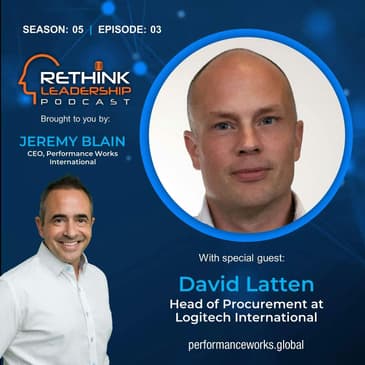 S05E03: Companies and their Leaders as forces for a sustainable, diverse and inclusive future