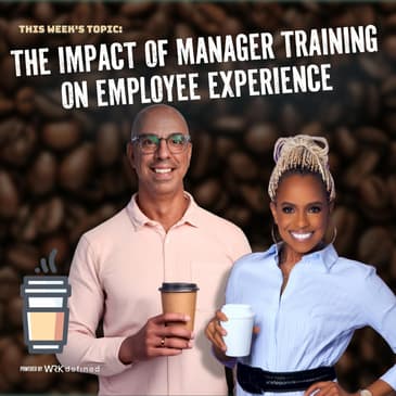 The Impact of Manager Training on Employee Experience
