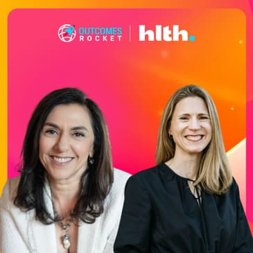 Transforming Mental Health Care with the 90-90-90 Vision with Malekeh Amini, CEO and founder of Trayt Health, and Rebecca Messing Haigler, strategic advisor at the Kennedy Forum