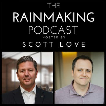 TRP 194: Generating Business Using Podcasts with Robert Ingalls