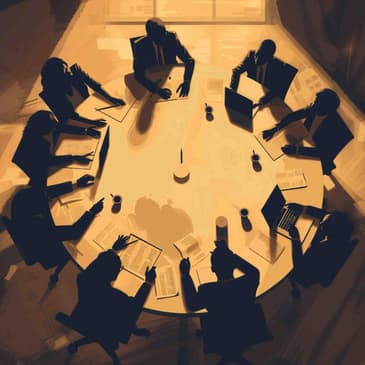 1239: 7 Ways To Make Meetings More Efficient by Brian Tracy on Efficiency, Time Management & Productivity