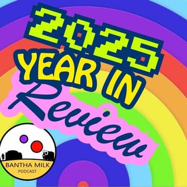 The 2025 Blind Rank: From Andor’s Peak to Ryan Gosling’s Starfighter