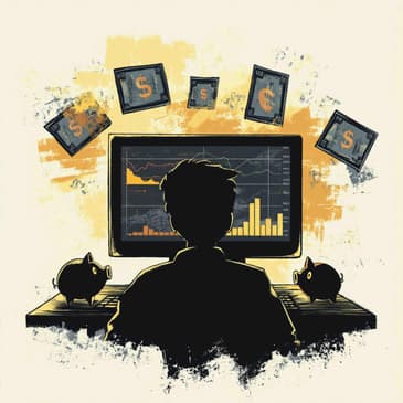 2974: Penny Stock Debacle: How I Lost $5,000 and You Can (and Better) Avoid It by Jeff Rose of Good Financial Cents