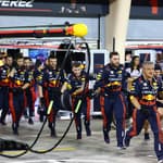 Brrraking Bad: Insights on F1 performance engineering
