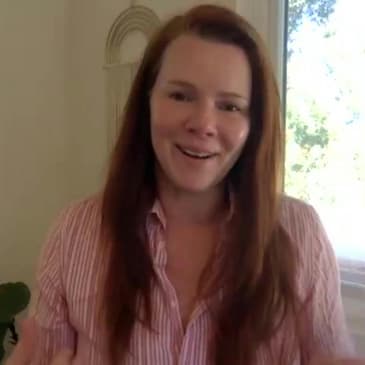 Teaching People How to Gracefully Move Through Grief & Trauma with Kelley Raleigh