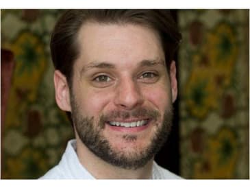 Steve Gipson, Recruiter and Website Builder