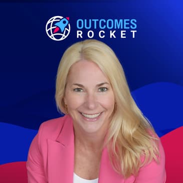 Women First: What Healthcare Gets Wrong—and How to Fix It with Kristine Cecchetti, Senior Product Manager for Women’s Health Strategy at Evernorth Health Services