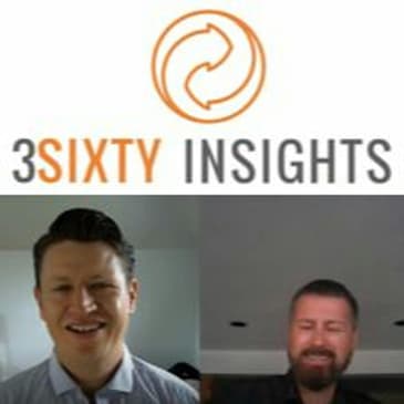 #HRTechChat with James La Brash, Founding Managing Director at InFlight