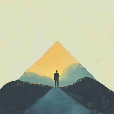 2889: How to Find Contentment When You’re Deep in Debt by Jen Hayes on Financial & Mental Freedom