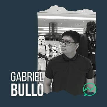 264: Gabriel Bullo - Contest Winner: One Trader's Unwavering Dedication