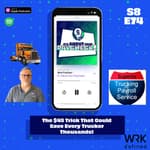 The $45 Trick That Could Save Every Trucker Thousands!