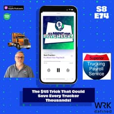 The $45 Trick That Could Save Every Trucker Thousands!