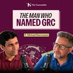 Michael Rasmussen on 24 years of GRC and what it got wrong | The Trustsmiths