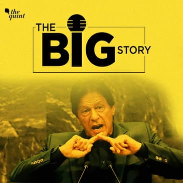 What’s Next for Imran Khan if Ousted as Pakistan's Prime Minister?