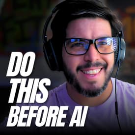 Before You Use Another AI Tool, Do This First