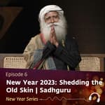 New Year 2023: Shedding the Old Skin | New Year Playlist Episode 6