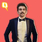 When Hansal Mehta Called For Scam 1992, I Thought It Was A Prank: Pratik Gandhi