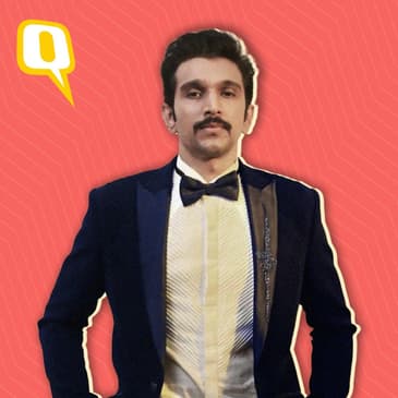 When Hansal Mehta Called For Scam 1992, I Thought It Was A Prank: Pratik Gandhi