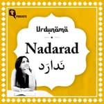 Nadārad: When Something Missing Doesn’t Quite Leave