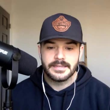 Emphasizing Extracurricular Activities & Social Connection in High School with Ken Burke