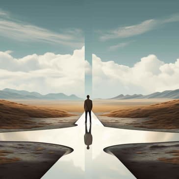 1164: Losing Your Job Doesn’t Have to Mean Losing Yourself by Michael Davidson with Tiny Buddha on Identity Crisis and Career Setback