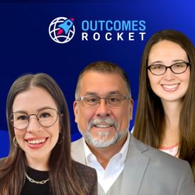 Why Digital Nudges Work Best When Paired with Human Connection with Dr. Lauren Fore, Chief Medical Officer at IRCCO, Todd Searls, Executive Director of IRCCO ACO & Kathryn Anderton, Vice President of Clinical Services at ThoroughCare