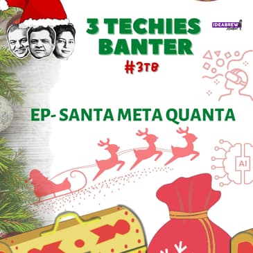 Santa Meta Quanta