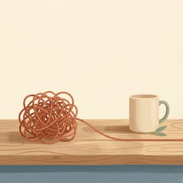 4165: [Part 2] Do These 5 Things When Social Anxiety Has Your Tongue by Roxana Alexandru on Social Confidence