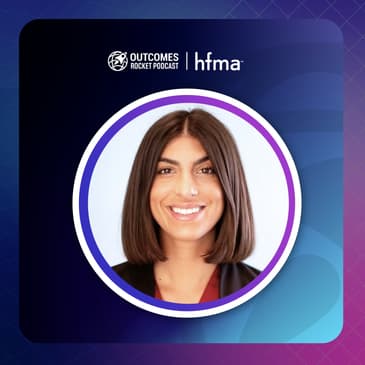 Patient-Centered Care: The Key to Healthcare Transformation with Melissa Conboy, Marketing Director at Ilumed