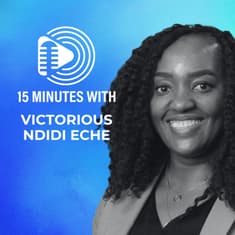 Finance, Projects, and Purpose with Victorious Ndidi Eche