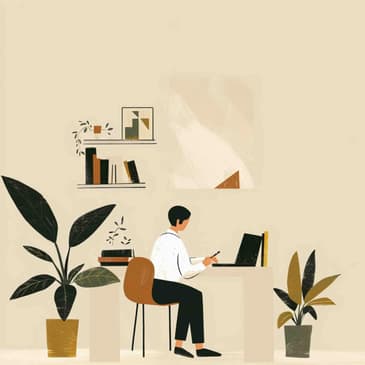 3106: Busyness is a Kind of Debt by David Cain of Raptitude on Minimalism, Mental Clarity & Stress Reduction