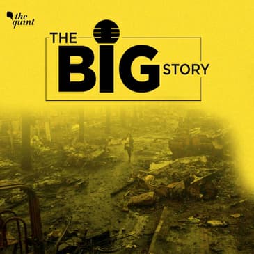 Will the Atrocities in Bucha Be a Turning Point in the Russia-Ukraine War?