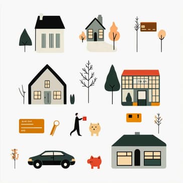 3156: [Part 2] 5 Ways We Avoided Lifestyle Inflation to Reach Financial Freedom by Lisa Harrison of Mad Money Monster