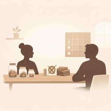 3427: Budgeting Tips: 10 Ways to Lower Your Life's Fixed Costs by Joshua Becker of Becoming Minimalist