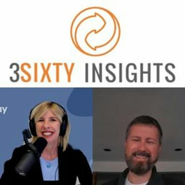 #HRTechChat with Jeanniey Walden, Chief Innovation and Marketing Officer of DailyPay