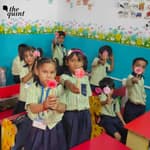How NGO Nayi Disha Is Helping Marginalised Kids Get Formal Education