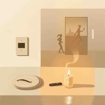 2642: How a Light Switch & 6 Other Common Household Items Can Help You Lose Weight by Ben Greenfield and Michael Volkin