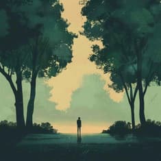 Deep Tranquility: NSDR to Overcome Burnout and Exhaustion