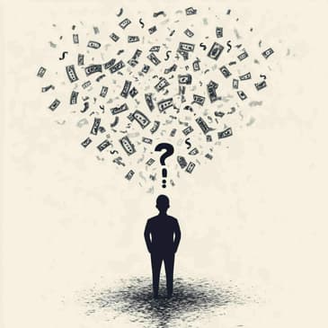 2996: [Part 2] Passive Income and Other Money Myths by Leif Dahleen of Physician on Fire on Intentional Spending