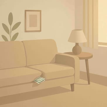 3375: Should Cash Be Part of Your Emergency Fund? By Honey Smith with Get Rich Slowly on Smart Emergency Planning