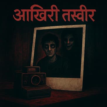 Aakhri Tasveer