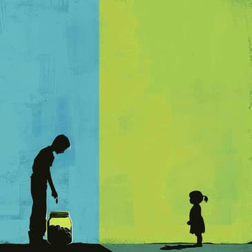 2729: Money is Fungible by Jeremy Jacobson of Go Curry Cracker on Building Wealth & Retirement