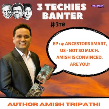 Ancestors Smart, Us - Not so much. Amish is convinced. Are you?