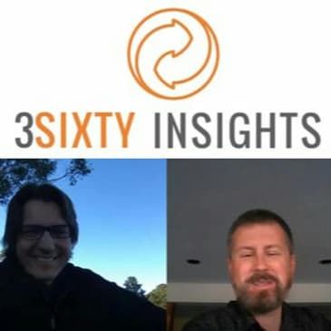 #HRTechChat with Mike Erlin, CEO and Co-Founder of AbilityMap, Episode 8