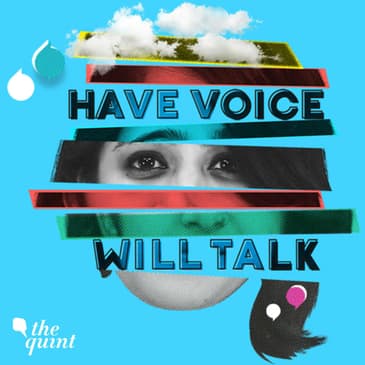 Have Voice Will Talk