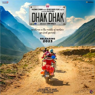Dhak Dhak | Short Review | Sajeev Sarathie | Film Ki Baat™